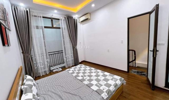 Bán nhà Trường Chinh - Thanh Xuân. 30m2, 3 tầng, MT 5,6m, nhiều tiện ích, nhỉnh 3 tỷ