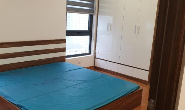 Vào luôn cho thuê The Sun Mễ Trì, Mỹ Đình 124m2 3PN + 1 đồ CB, nhà đẹp để LVP 19tr/th 0944 986 286