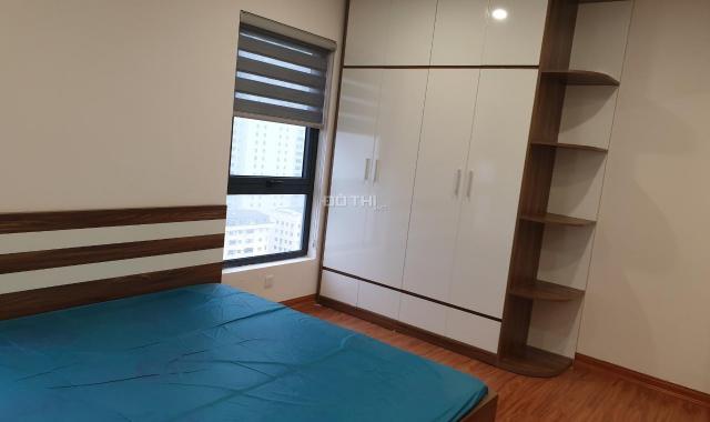 Vào luôn cho thuê The Sun Mễ Trì, Mỹ Đình 124m2 3PN + 1 đồ CB, nhà đẹp để LVP 19tr/th 0944 986 286
