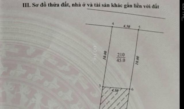 Bán đất phường Đại Mỗ, Nam Từ Liêm - Ngõ rộng - Gần hồ - Vị trí quá đẹp