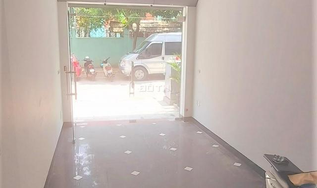 Bán nhà đường Phú Diễn 45m2 6 tầng khu phân lô giá rẻ