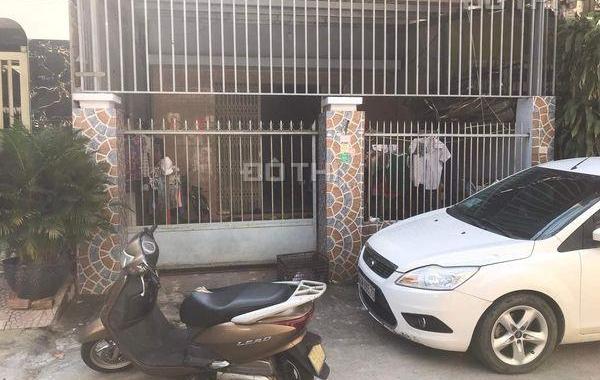 Cần bán nhà gác đúc mặt tiền kiệt 97 Nguyễn Lương Bằng - đối diện đại học Bách Khoa