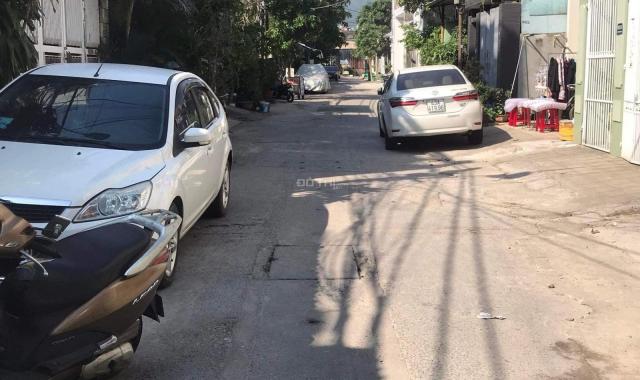 Cần bán nhà gác đúc mặt tiền kiệt 97 Nguyễn Lương Bằng - đối diện đại học Bách Khoa