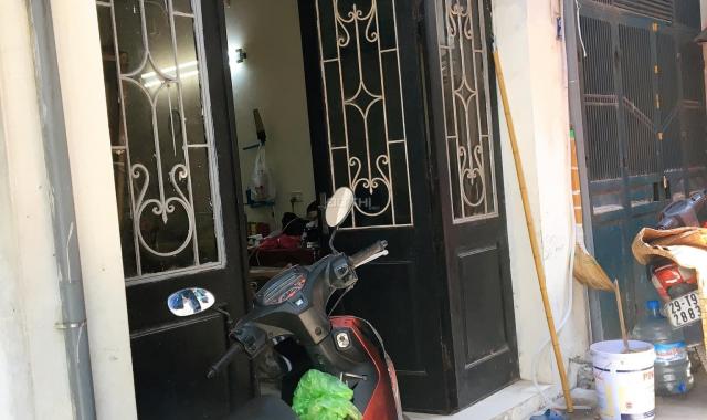 Thật 100%, bán nhà C4 Hoàng Văn Thái Thanh Xuân, phân lô, ôtô tránh, 42m2, chỉ 6.3 tỷ
