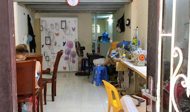 Thật 100%, bán nhà C4 Hoàng Văn Thái Thanh Xuân, phân lô, ôtô tránh, 42m2, chỉ 6.3 tỷ