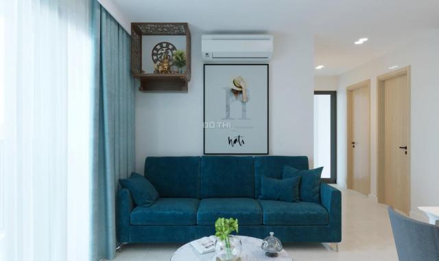 Bán căn hộ chung cư tại Vinhomes Green Bay Mễ Trì, Nam Từ Liêm, Hà Nội 54.2m2 giá 3,3 tỷ bao phí