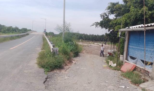 Bán đất tại Xã Thạnh Hải, Thạnh Phú, Bến Tre diện tích 32627m2