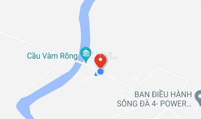 Bán đất tại Xã Thạnh Hải, Thạnh Phú, Bến Tre diện tích 32627m2