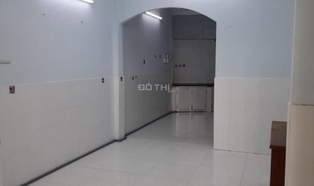 Bán gấp nhà hẻm xe tải, Nguyễn Thái Sơn, 60m2, ngang 4,47m, 6 tỷ TL