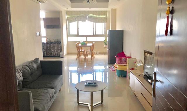 Bán căn hộ chung cư tại dự án chung cư Phú Đạt, Bình Thạnh, Hồ Chí Minh diện tích 69m2 giá 3.5 tỷ
