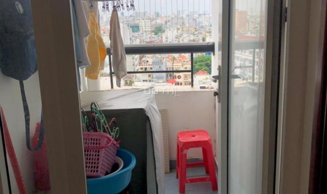 Bán căn hộ chung cư tại dự án chung cư Phú Đạt, Bình Thạnh, Hồ Chí Minh diện tích 69m2 giá 3.5 tỷ