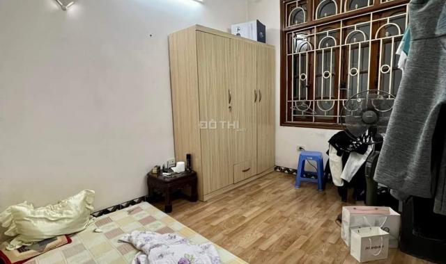 Bán nhà Nguyễn An Ninh: 36m2 x 4T, mặt ngõ, nhà đẹp 2 thoáng 3,55 tỷ