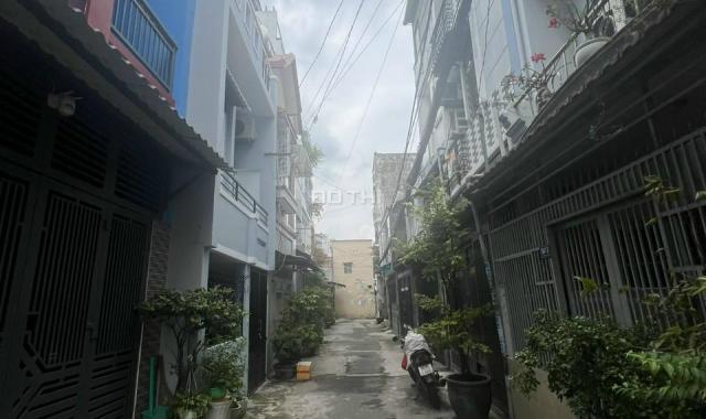 Nhà Tây Thạnh Tân Phú 1 trệt 3 lầu sân thượng giá 4,5 tỷ sổ hồng đầy đủ LH 0937606849 Như Lan