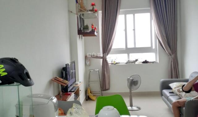 Cần cho thuê căn hộ Topaz Home Q12 dt 69m2 3PN 2WC giá 8tr/th ĐĐNT LH 0937606849 Như Lan