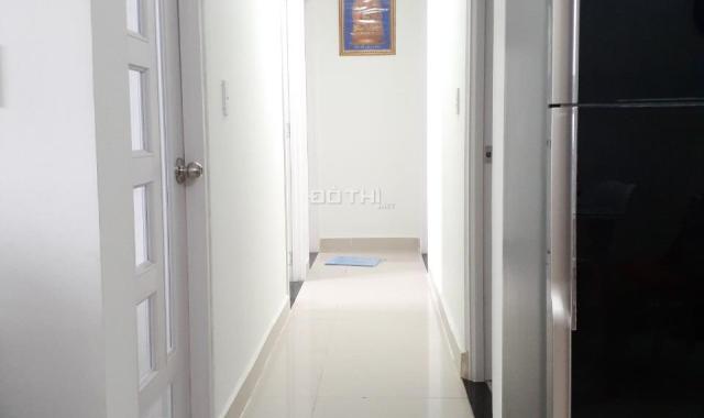 Cần cho thuê căn hộ Topaz Home Q12 dt 69m2 3PN 2WC giá 8tr/th ĐĐNT LH 0937606849 Như Lan