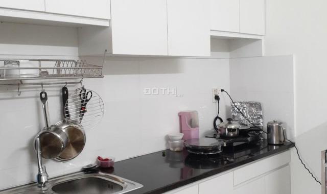 Cần cho thuê căn hộ Topaz Home Q12 dt 69m2 3PN 2WC giá 8tr/th ĐĐNT LH 0937606849 Như Lan