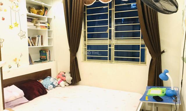 Bán căn hộ chung cư tại dự án HH3 Linh Đàm, Hoàng Mai, Hà Nội diện tích 63m2 giá 1.5 tỷ