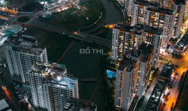 Cần bán gấp căn hộ MPX - Mizuki Park, dt 60m2 - 2pn, bao thuế phí sang tên