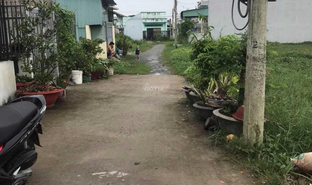 Vỡ nợ ngân hàng bán gấp nền đất khu dân cư Phúc Giang - ngay KCN Thuận Đạo - Bến Lức 100m2