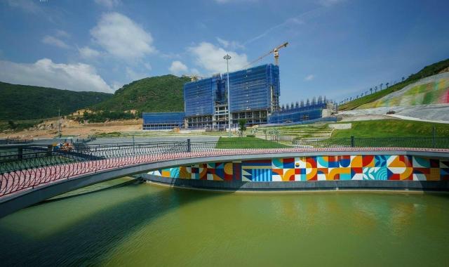 Ưu đãi tháng 11, giảm 50% căn Bizhouse 5 tầng xây sẵn tại Quy Nhơn