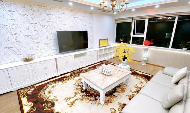 Bán chung cư đẹp nhất Hà Đông - Hồ Gươm Plaza 137 m2. 6.29 tỷ