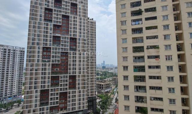 Gấp - Bán căn hộ 103m2 - 3PN tại khu đô thị Văn Khê - Hà Đông