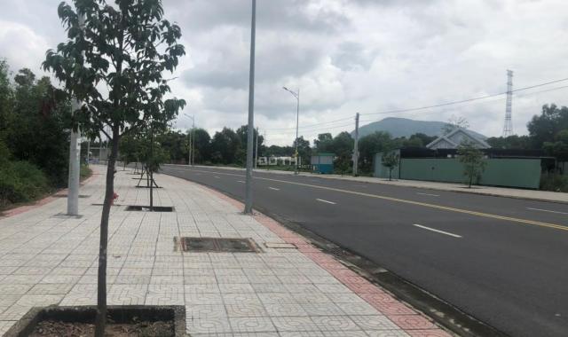 Bán đất tại đường Lê Thánh Tông, Phường Tân Phước, Phú Mỹ, Bà Rịa Vũng Tàu diện tích 167m2