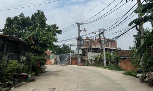 An cư lập nghiệp. Giao thông thuận tiện. Nhà gác lửng. Sổ riêng thổ cư. 2,65 tỷ