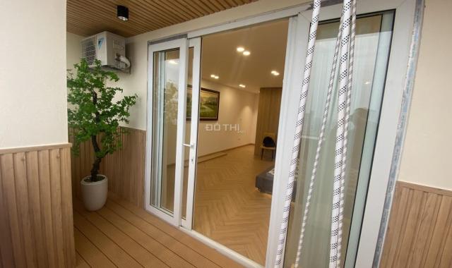 Bán căn penthouse chung cư gần Thượng Đình Nguyễn Trãi