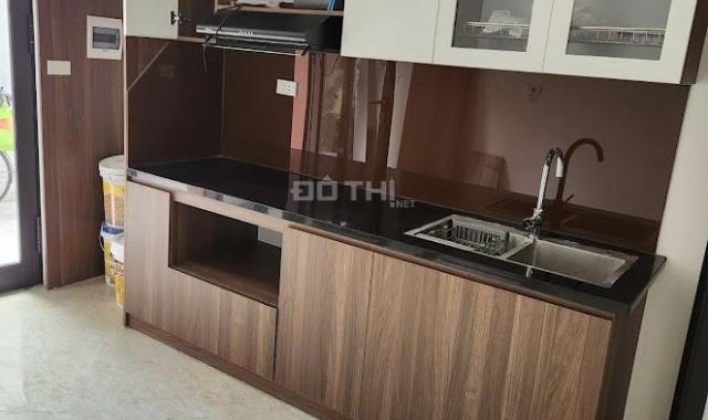 Bán nhà An Dương Vương, nhà mới, vừa túi tiền, 22m2, 2.2 tỷ