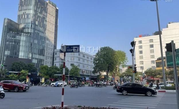 Bán nhà mặt phố tại Phố Liễu Giai, Phường Liễu Giai, Ba Đình, Hà Nội diện tích 110m2 - 5 tầng