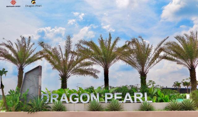 Vỡ nợ tôi cần bán nền 70m2 khu đô thị Dragon Pearl giá 1.3 tỷ rẻ nhất dự án