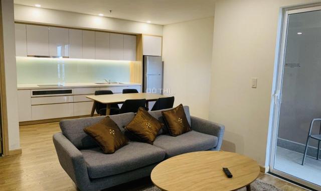 Cho thuê căn hộ F. Home 1 PN view biển, nội thất đầy đủ giá 10 triệu/tháng