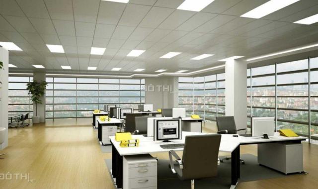 Tổ hợp N04 Hoàng Đạo Thúy cho thuê sàn văn phòng nội thất đầy đủ diện tích từ 60m2 - 150m2