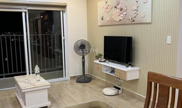 Căn giá tốt duy nhất bán căn hộ tầng 5, chung cư CT3 VCN Phước Hải - Nha Trang