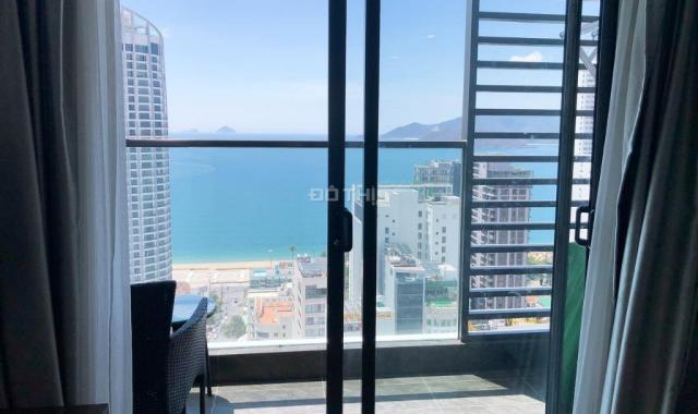 Cần bán căn hộ cao cấp, tầng 33, view trực diện biển, Virgo Nguyễn Thị Minh Khai - Nha Trang