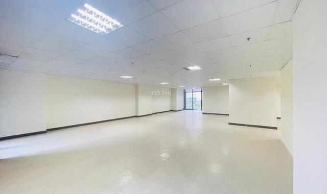 BQL cho thuê gấp sàn văn phòng mặt phố Nguyễn Hoàng toà nhà Mỹ Đình 2 Plaza DT 245m2