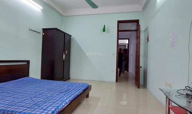 Bán nhà Thịnh Quang Đống Đa, gần phố 62m2, 5 tầng, MT 5.2m, chỉ 6.5 tỷ