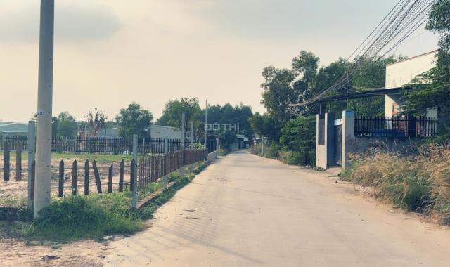 Bán đất đường Phan Đăng Lưu, Phường Long Bình, Biên Hòa, diện tích 100m2 giá 280tr