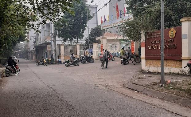 Bán nhà Xuân Phương ô tô vào nhà 78m2 4,38 tỷ