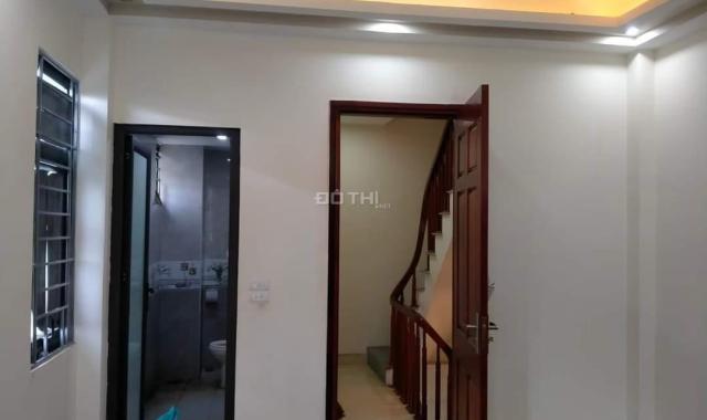 Bán nhà tổ 13 Yên Lộ Yên Nghĩa Hà Đông 50 m2 3 tầng chỉ 3.1 tỷ LH 0966598554