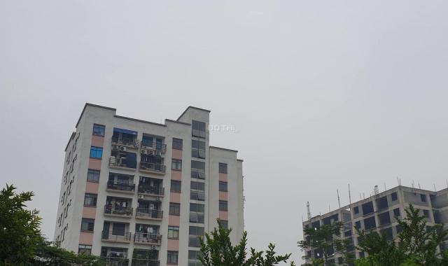 Bán nhà tại phố Ngô Gia Tự, Đức Giang, Long Biên, Hà Nội giá diện tích 55.2m2 giá 6 tỷ