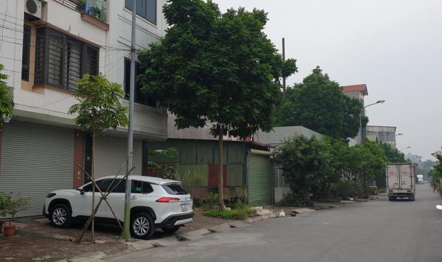 Bán nhà tại phố Ngô Gia Tự, Đức Giang, Long Biên, Hà Nội giá diện tích 55.2m2 giá 6 tỷ
