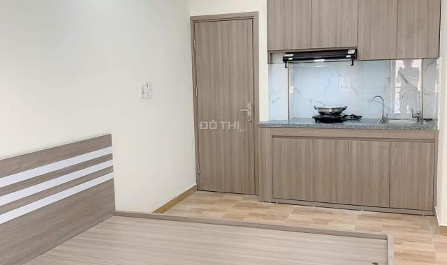 Bán ccmn Cầu Giấy 92m2 - dòng tiền 2 tỷ/năm - 27 phòng khép kín - full NT - thang máy - 22,5tỷ