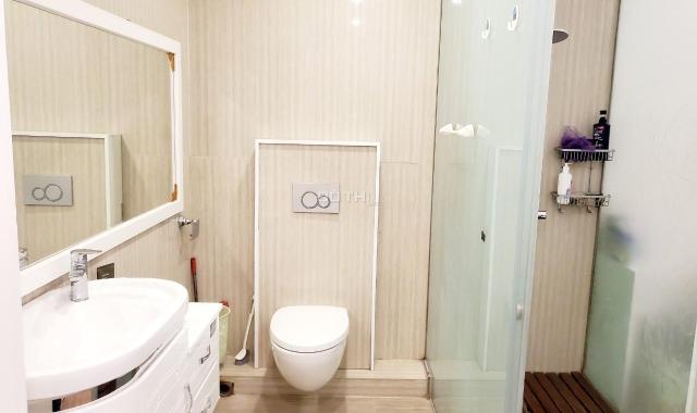 Bán căn hộ Hà Thành plaza, 102 Thái Thịnh 115m2 có 3PN - 2WC căn góc, 4.45 tỷ 0355 902 148