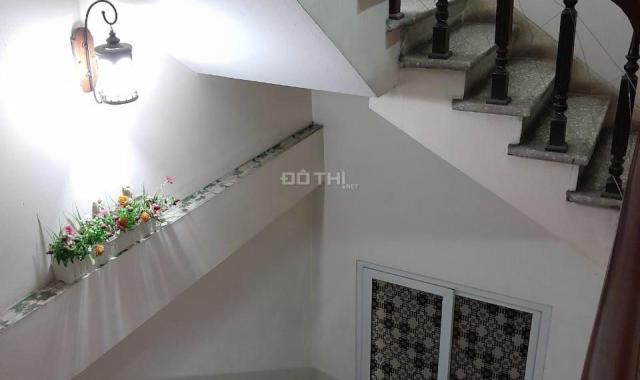 Bán nhà Giải Phóng Thanh Xuân 51m2 5 tầng giá 11 tỷ