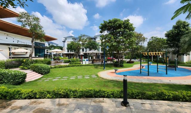 Gấp gấp gấp tháng 11 Verosa Park - 6x17m2 - 5x19 - 7x20m