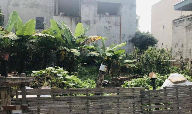 60.75m2 khu tái định cư Hương Đình - Mai Đình. Đường 2 ô tô tránh, ngõ thông