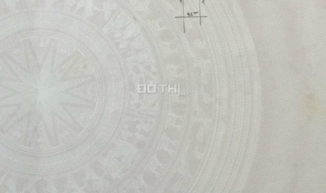 60.75m2 khu tái định cư Hương Đình - Mai Đình. Đường 2 ô tô tránh, ngõ thông