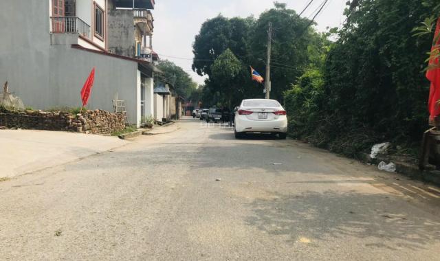 60.75m2 khu tái định cư Hương Đình - Mai Đình. Đường 2 ô tô tránh, ngõ thông
